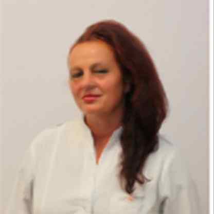 Филипчик Галина Леонидовна