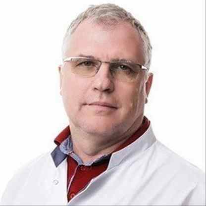 Сущевский Александр Борисович