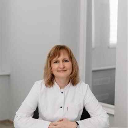 Мальцева Ольга Владимировна