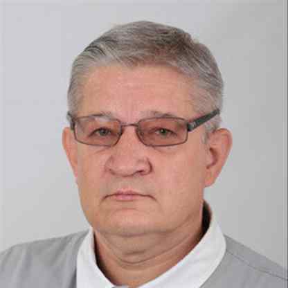 Казущик Василий Леонович