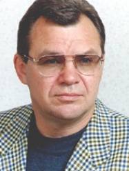 Подгайский Владимир Николаевич