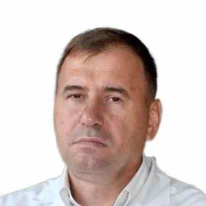 Чилей Василий Фёдорович