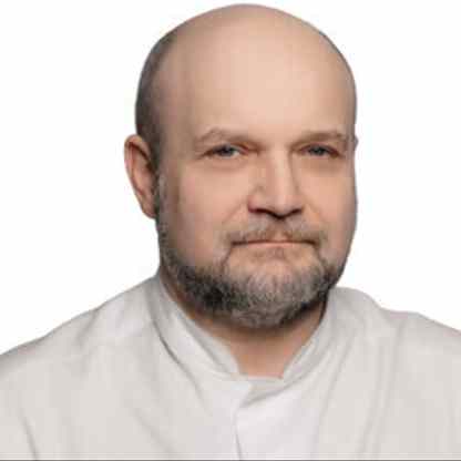 Хортоломей Анжел Валерьянович