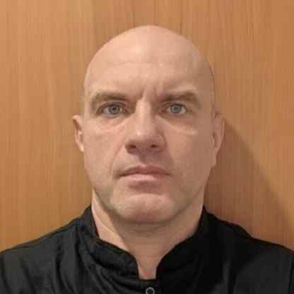 Клименков Игорь Вячеславович