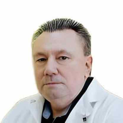 Шкурский Александр Иосифович