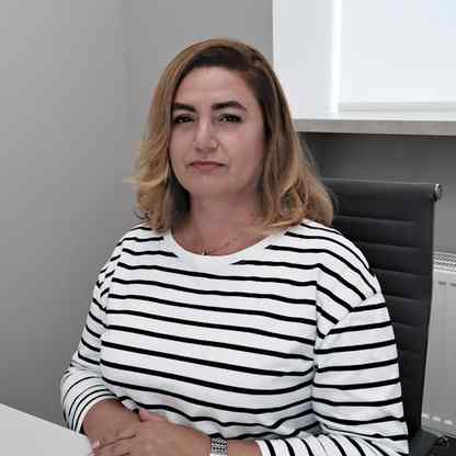 Золотая Тамара Алексеевна