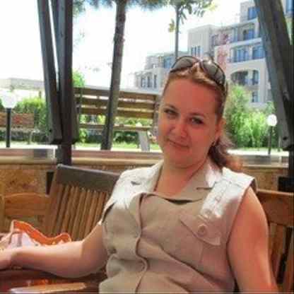 Чигирь Татьяна Валерьевна