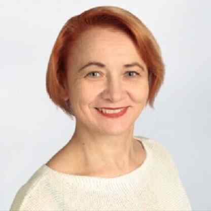 Прокопеня Наталья Сергеевна