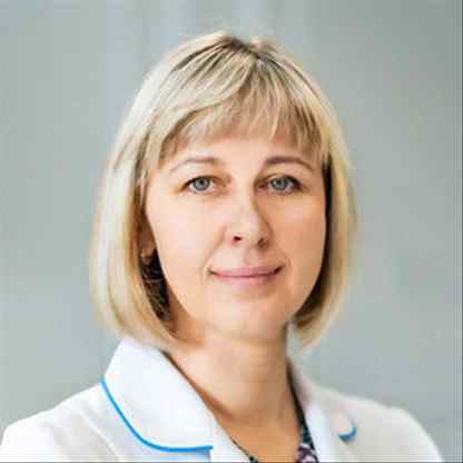 Пименова Вероника Александровна