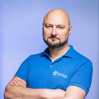 Рузов Егор Леонидович