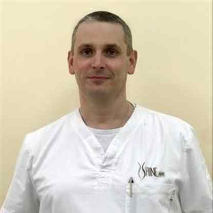 Бондаренко Алексей Павлович