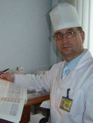 Талако Евгений Леонтьевич