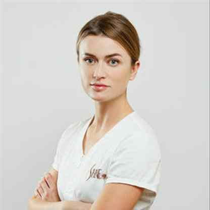 Линник Юлия Евгеньевна