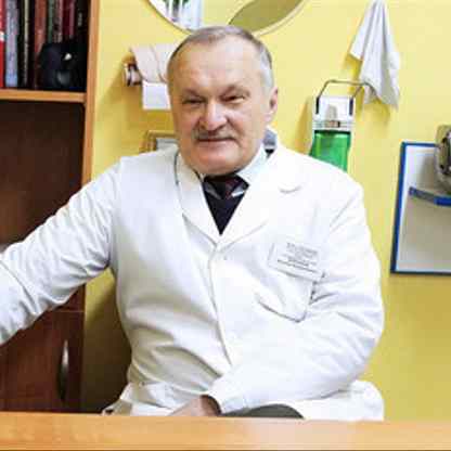 Ворошков Василий Владимирович