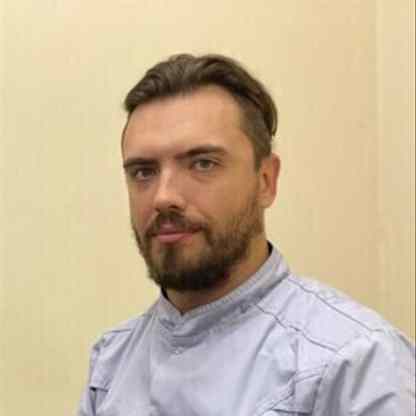 Поптанич Андрей Тарасович