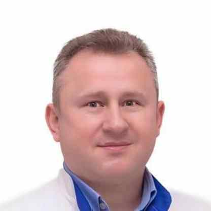 Раевский Владимир Александрович