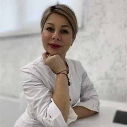 Семашко Мария Юрьевна