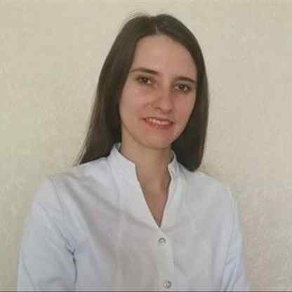 Рабаткевич Татьяна Владимировна