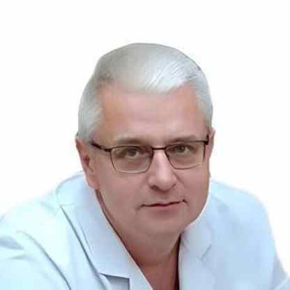 Богдан Вадим Алексеевич