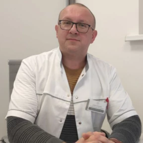 Коваленко Александр Юрьевич