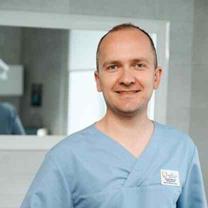 Еловой Ярослав Михайлович