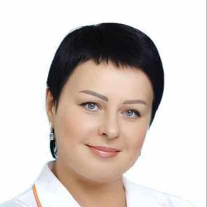 Полудень Наталья Борисовна