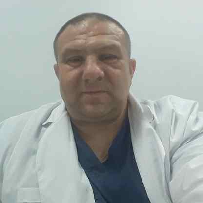 Дылько Сергей Петрович