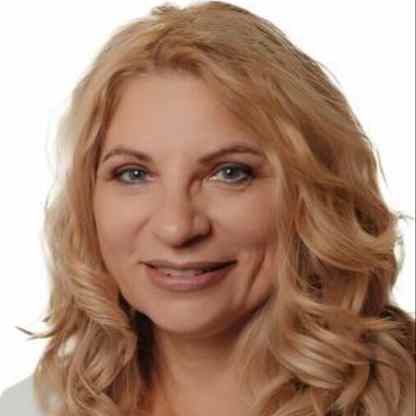 Наумович Наталья Владимировна