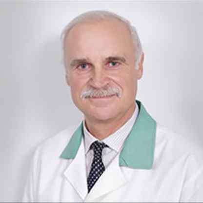 Алещик Иван Чеславович