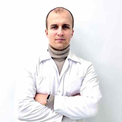 Базылевич Александр Сергеевич