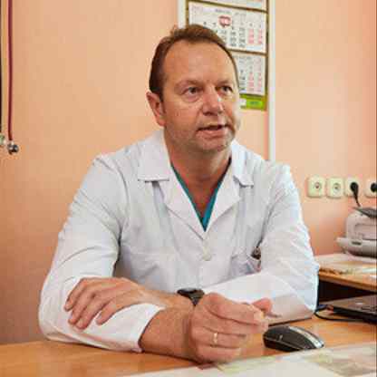 Башкевич Александр Владимирович