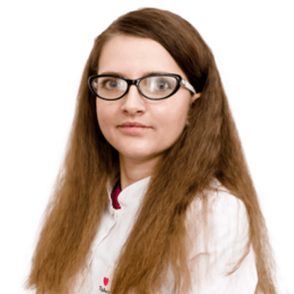 Новикова Ольга Петровна