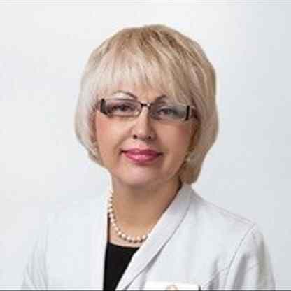 Малейко Людмила Петровна