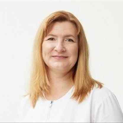 Седлярова Елена Николаевна