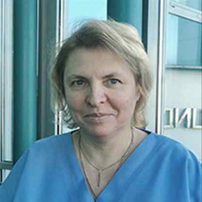 Костюкевич Римма Геннадьевна