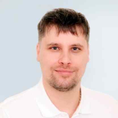 Зайцев Роман Сергеевич