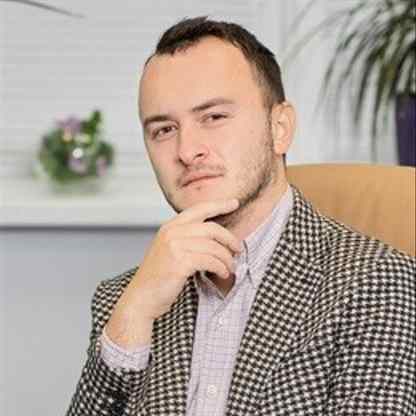 Объедков Илья Викторович