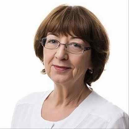 Скороварова Надежда Анатольевна