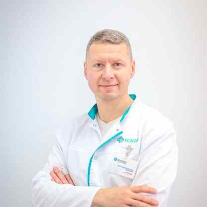 Давидович Александр Анатольевич