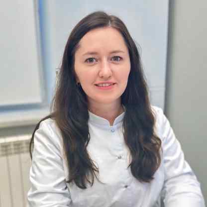 Шабловская Елена Сергеевна