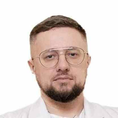 Ситкевич Андрей Леонидович