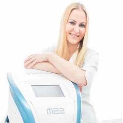 Жаворонок Ирина Сергеевна