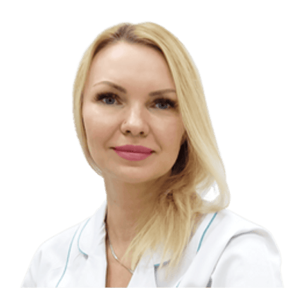 Соколова Ольга Викторовна