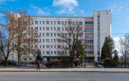 УЗ «6-я центральная районная клиническая поликлиника Ленинского района г. Минска»