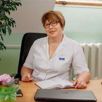 Концовенко Светлана Игоревна