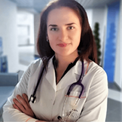 Душевская Татьяна Павловна