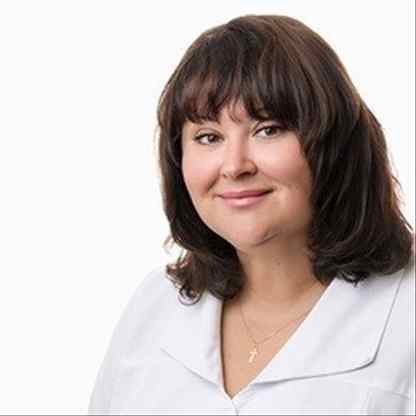 Шкроб Марина Александровна