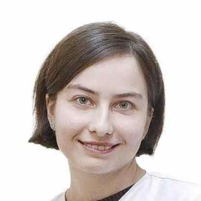 Ярмантович Анжелика Владимировна