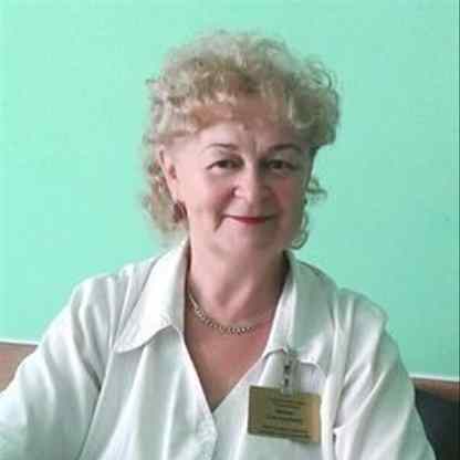 Кочина Анна Сергеевна