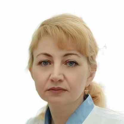 Козак Наталия Александровна